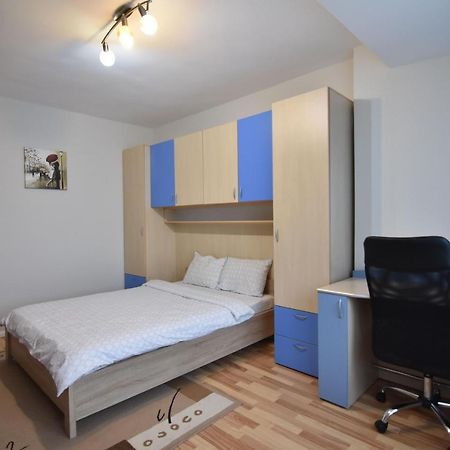 טימישוארה Apartment Superb Intr-O Locatie Premium מראה חיצוני תמונה