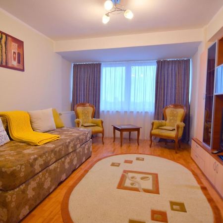 טימישוארה Apartment Superb Intr-O Locatie Premium מראה חיצוני תמונה