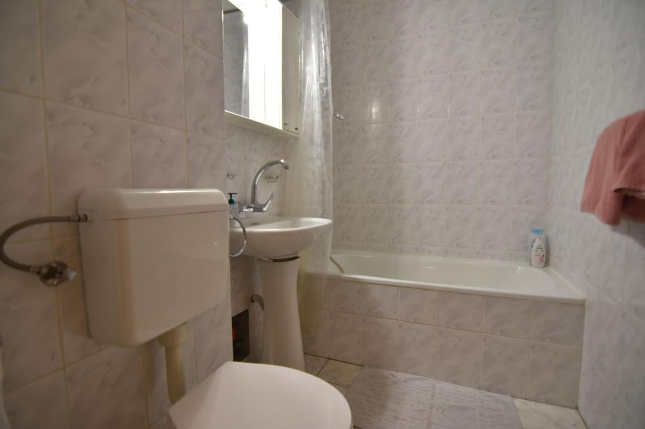 טימישוארה Apartment Superb Intr-O Locatie Premium מראה חיצוני תמונה